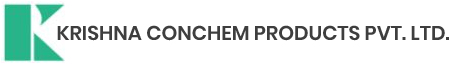 Krishna Conchem Products Pvt. Ltd.